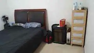 IF YOU SEE THE AD IS UP, MEANS ROOM IS STILL AVAILABLE, SO PLEASE DONT JUST ASK "IF ITS AVAILABLE "....