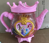 Disney Princess Tea set playset