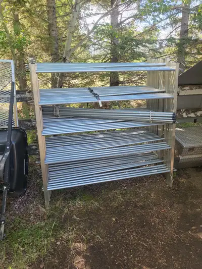 Portable Travel Panels, View more
