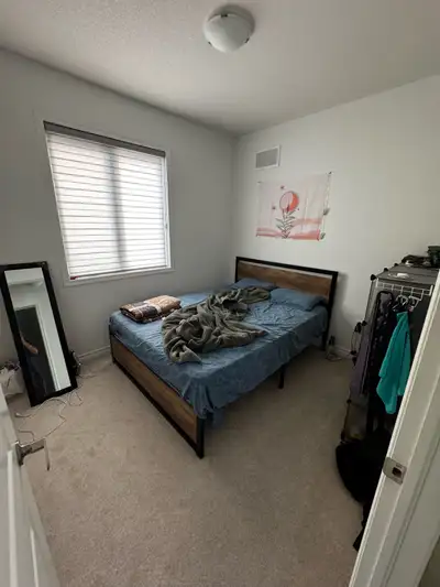 Private and Sharing room for rent