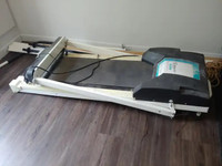 Treadmill - Works Great - Read