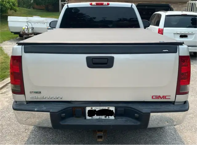 2011 GMC Sierra511269133039052805