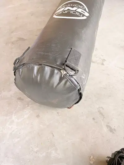 Boxing Bag brand NEW , View more