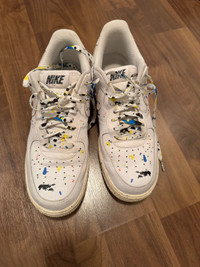 Nike Air force 1 size 9.5