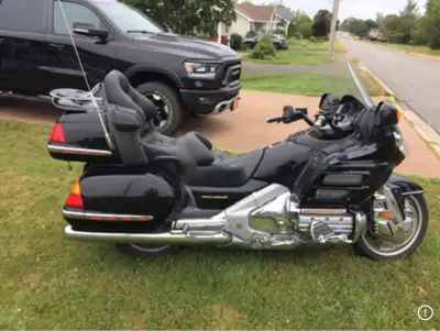 Great working bike with only 43800 km , inspected until July 2026, new oil and other extras. Call 90...
