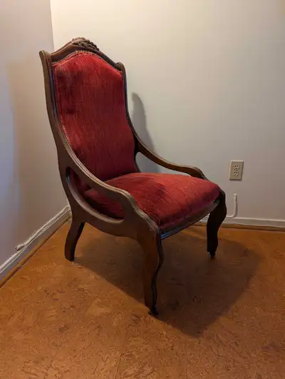 Cushion seat