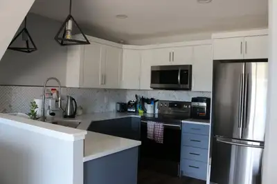 1 Bedroom in shared accommodation