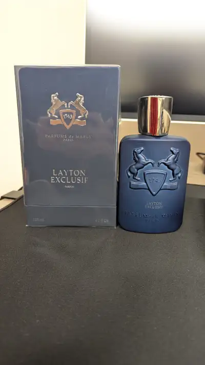 Parfums de Marly Layton Exclusif 125ml Parfum, View more