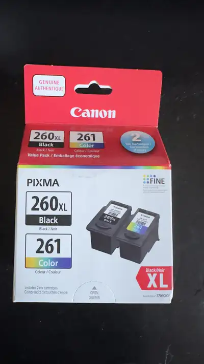 canon pixma ink (new), View more