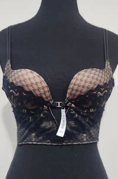 New Corset Style 32A Bra, View more