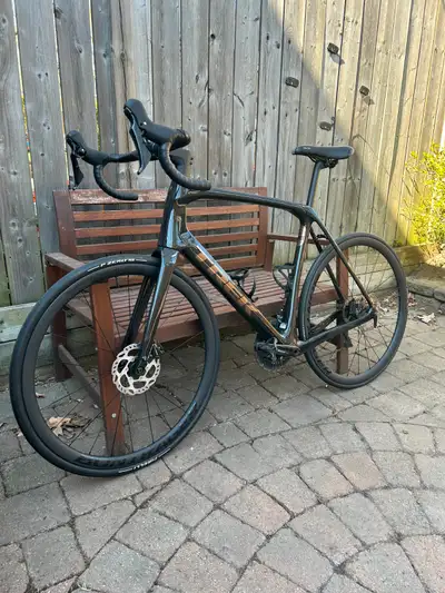 2023 Trek Domane SL5 Gen 4 Size 60, View more