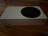 Xbox one series S + accessoires 