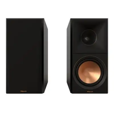 Klipsch RP-600MII reference premiere Speakers ebony RP-600M ii, View more