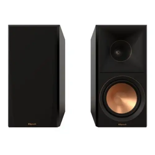 Klipsch RP-600MII reference premiere Speakers ebony RP-600M ii in Speakers in Markham / York Region - Image 2