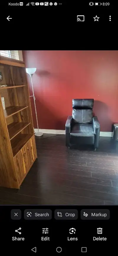 chambre à louer