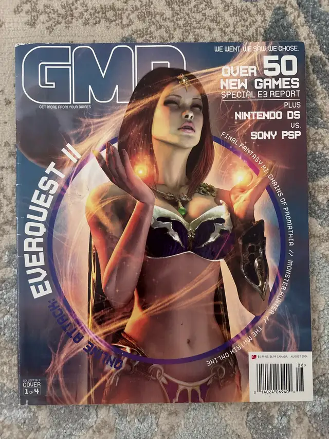 Video Game Magazines in Magazines in Hamilton - Image 7