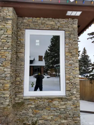 Professional windows and entry doors installation in residential areas. Affordable price. Please con...