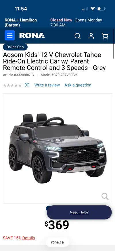 12v  electric truck for kids, View more