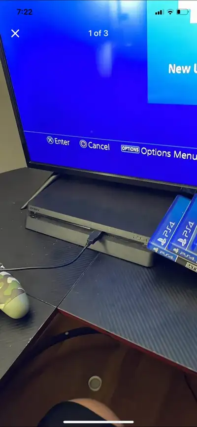 ps4 slim, View more