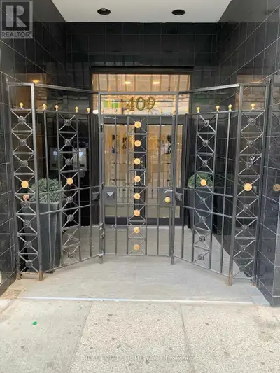 2 plus Den Downtown Condo