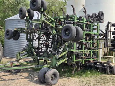 Sells by Unreserved online Auction. Bidding Ends June 19 Go to https://pennerauctions.com for more i...