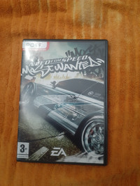 Need for speed pour pc