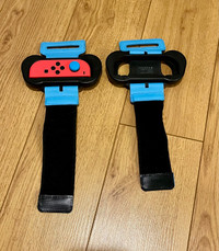 Nintendo Switch Wrist Straps 