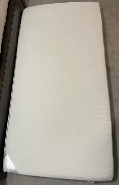 IKEA Sultan Finnvik Twin Mattress - Memory Foam - $30, View more