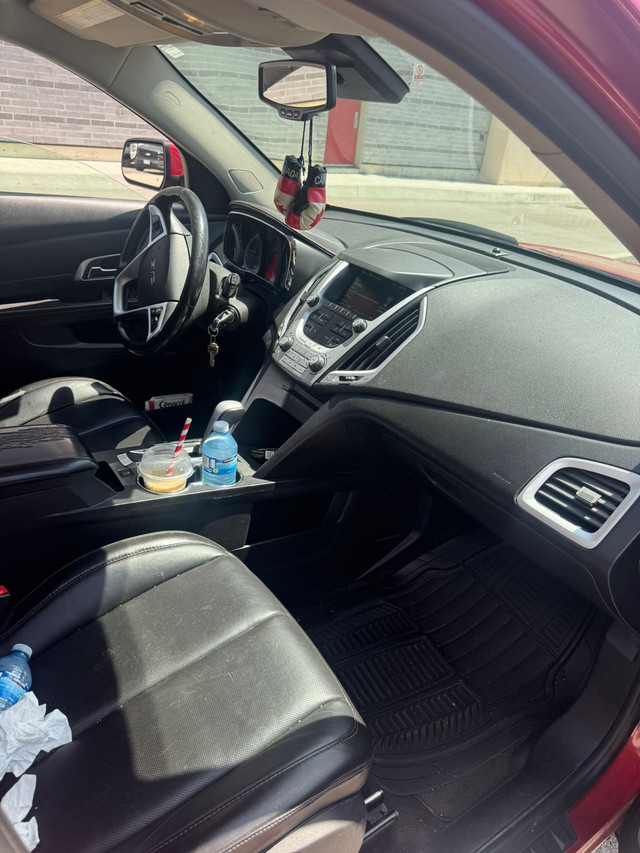 2013 GMC terrain suv in Cars & Trucks in Mississauga / Peel Region - Image 4