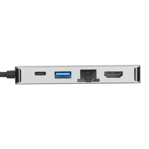 Targus USB-C to Video 4K HDMI/VGA Docking Station64520004459394123