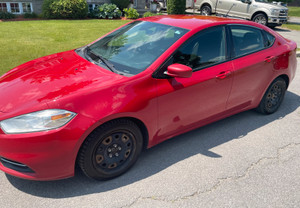 2013 Dodge Dart