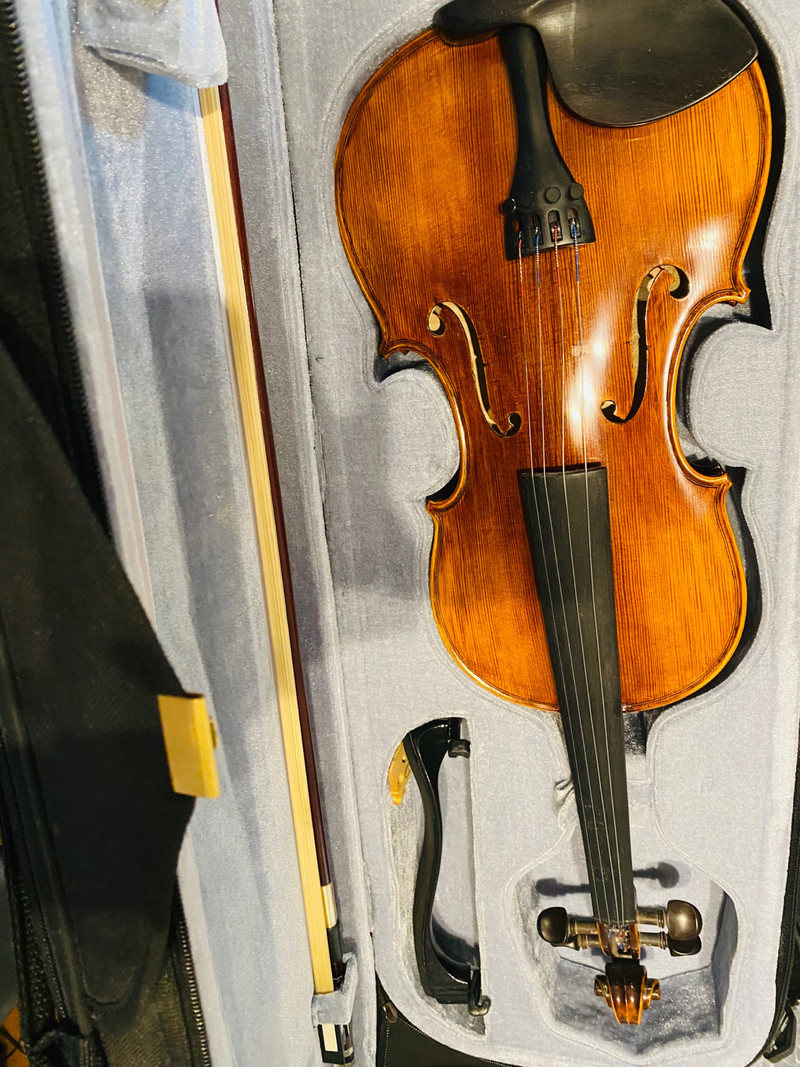 Full size violin String City of Toronto Kijiji