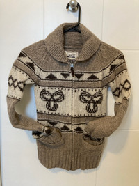 TNA Wool Sweater