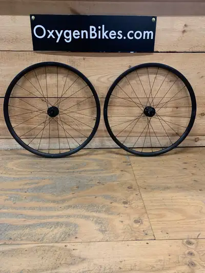 Alexrims GX5 Wheelset New, View more