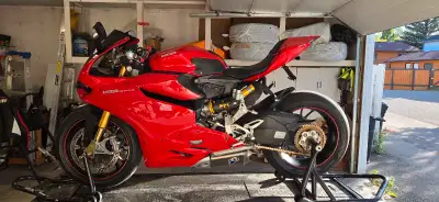 Please only serious inquiries here. I do not need to sell this, I just know someone else would be ab...