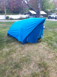 Taymor - Outbound Hobbit tent