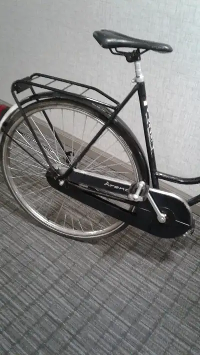 WOMEN VINTAGE ROAD BICYCLE, View more