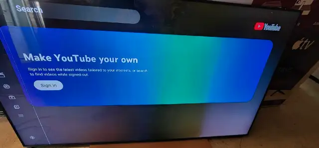 Q60D - 2024!! 65" Samsung 65" QLED SMART 4K!! READ AD62863282804866124