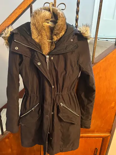 Women’s winter jacket , View more