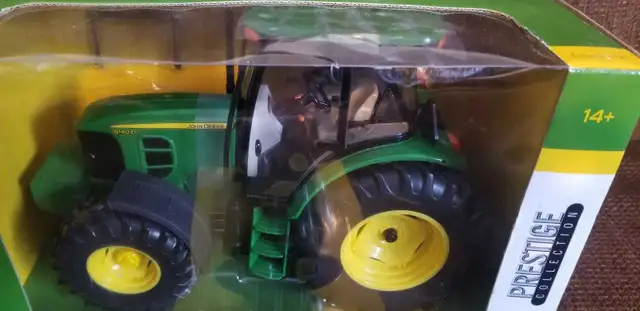 John Deere 6140D Prestige Collection in Toys & Games in St. Albert - Image 6