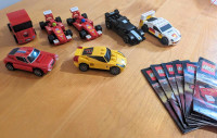 Lego Ferrari - 7x sets