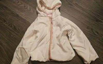 Carter's Jacket size 4T, View more