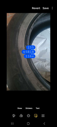 all sessions tires for toyota highlander 