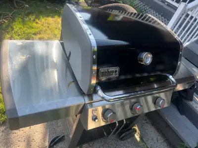 WEBER BBQ, View more