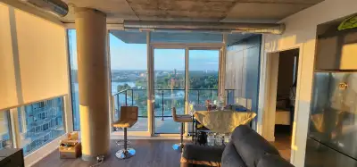 Short Term Accommodation Available from Nov 26th, 2025 to Jan 4th 2026 Spacious bedroom with Private...