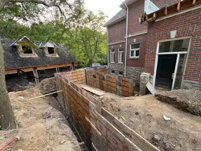 general labour needed, View more