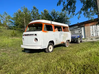 Not parting out – selling everything together- will not reply to “is this available” Location: Vaugh...