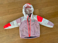 Helly Hansen Toddler Winter Jacket - size 2