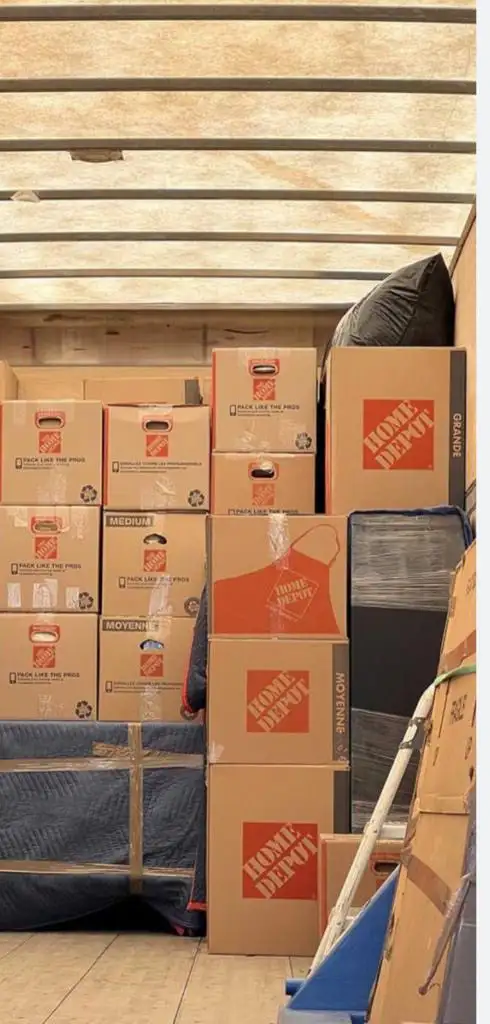 Hero⭐️Movers⭐️April/May/special/95 for 2 movers and truck63235146256513122