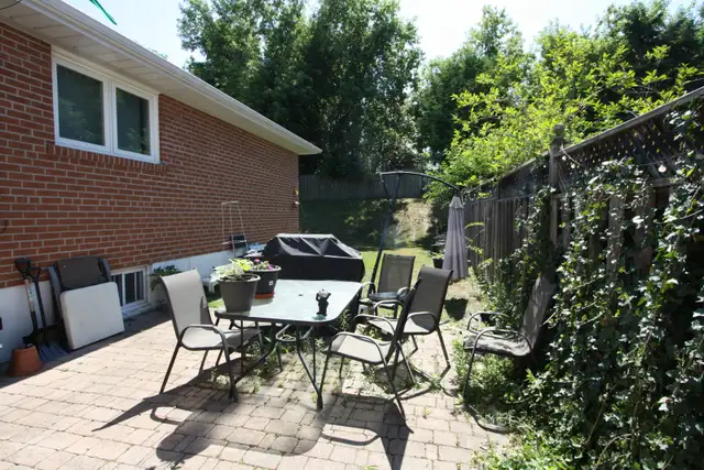 Nicely renovated  basement unit in Thornhill in Long Term Rentals in Markham / York Region - Image 10
